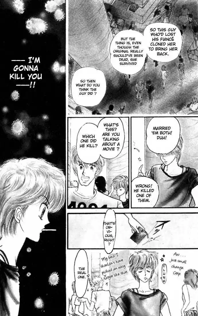 Vivid Memories Chapter 1 6